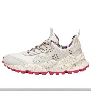 Flower Mountain Kotetsu Women’s Sneakers